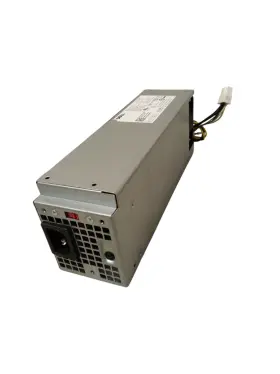 H240am-02 Dell 738447547115 Computer Power Supply Unit 240 Watt 2p1rd 02p1rd Tested