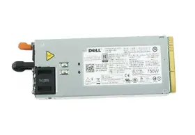 F613n Dell 744430818780 750w Power Supply For Poweredge R510 R515 R715 R810 R815