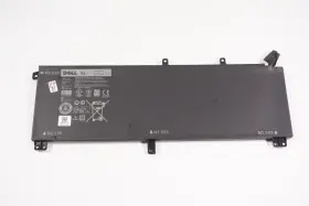 Xps9530 Dell 7d1wj Compatible With 61wh 5.17ah 11.1v Battery