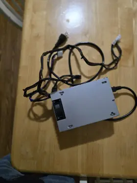 7fdgv Dell 400w Power Supply