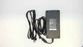 7x0tt Dell 240w Ac Adapter Charger For Alienware M15 M16 M17 X15 X16 X17 Inspiron G3