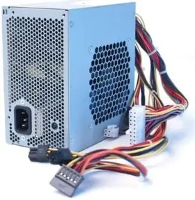 Rh8p5 Dell 82whm Genunie 460w Power Supply For Xps 8300 8500 Wy7xx Fvgcw 7p3wv 07p3wv