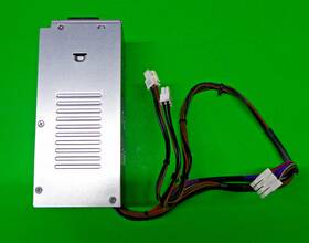 Dell 865n6 Genuine Optiplex 7000 240w Power Supply H240ebs-00