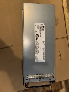 8930p-00 Dell Power Edge 2900 Psu