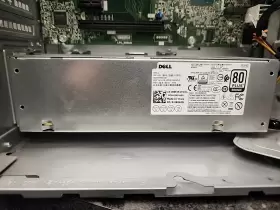 B260ebm-00 Dell 8x63n Genuine Optiplex 5060 260w Power Supply