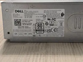 L1000eps-00 Dell 8yjct Xps 8950 8960/alienware R16 1000w Power Supply