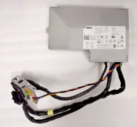 Hu200epa-00 Dell 9121n Optiplex 7440 Aio 200w Power Supply / 09121n