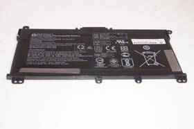 Dell 920070-856-u Compatible With 920070-856 Hp 11.55v 41wh 3470 Mah Battery 14m-cd0006dx 14m-