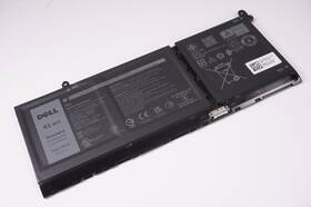 Dell 927n5-u Compatible With 927n5 41wh 11.25v 3467mah Battery I3515-a706blk-pus