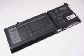 I3515-a706blk-pus Dell 927n5-u Compatible With 927n5 41wh 11.25v 3467mah Battery