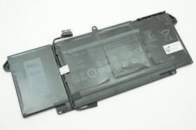 Dell 9jm71 Compatible With 42wh 3500mah 11.4v Li-ion Battery Latitude-7000-7