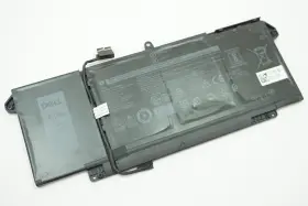 Latitude-7000-7 Dell 9jm71 Compatible With 42wh 3500mah 11.4v Li-ion Battery