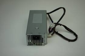 Dell 9w70t Power Supply Unit Delta Dc300eps-00 300 Watts Switching