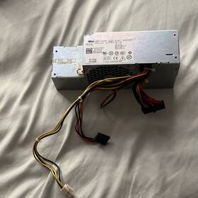 Dell 9x3kx 240w Sff Power Supply Psu For Optiplex 990 24-pin Sata