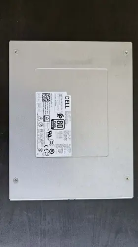 D850ef-00 Dell 9xg5c Alienware Aurora Precision 3630 850w Modular Power Supply