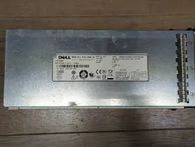 A930p Dell Poweredge 2900 930w Power Supply - Not Tested