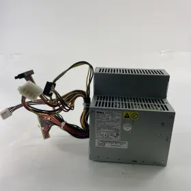 L280p-00 Dell Aa24100l Optiplex Gx520 Gx620 320 330 360 745 Desktop X9072 Power Supply