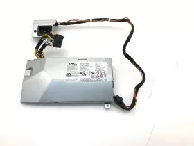 Ac160eba-00 Dell Ac160eba00 160 Watt Switching Power Supply - 0fwyrk For Optiplex 7400