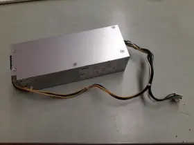Ac180ns-00 Dell D6k0v Optiplex 3040 5040 7040 3650 3656 180w Power Supply 0d6k0v