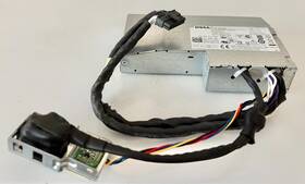 Dell Ac200epa-00 - 200w Power Supply For Optiplex 7440 All-in-one