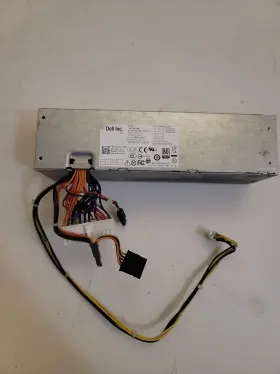 Ac240es-01 Dell Ac240es01 Power Supply 240w