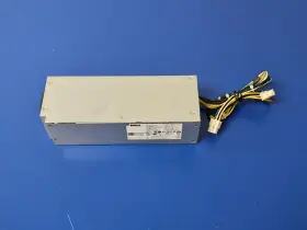 Ac240es-02 Dell Ac240es02 Power Supply 4 Pins 6 240 Watts