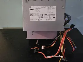 Ac255ad-00 Dell Ac255ad00 Power Supply Model 255 Watts