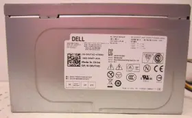 Ac290em-01 Dell Ac290em01 290w Power Supply For Optiplex 3020 Mt Poweredge T20