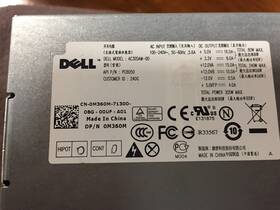 Dell Ac305am00 Ac305am-00 Power Supply