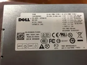 Ac305am-00 Dell Ac305am00 Power Supply