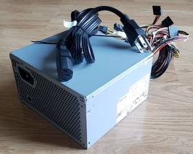 Dell Ac460ad00 Ac460ad-00 460w Power Supply Unit Psu For Xps 8300 8500 8700 8900