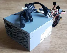 Ac460ad-00 Dell Ac460ad00 460w Power Supply Unit Psu For Xps 8300 8500 8700 8900