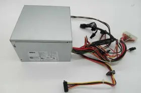 Ac460am-01 Dell Ac460am01 P/n 0dm1rw Api Pcf003 Light Denting