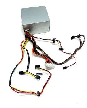Ac460egm-00 Dell Precision 3640 Power Supply 460w Atx Kcfkn