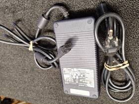 Dell Adp-220abb Da-2 Usff Ps For Optiplex 745 755 760 Ac Adapter 8pin/12v/18a