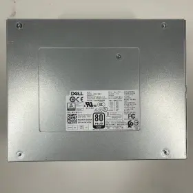 D850ef-01 Dell Alienware 80 Plus Gold 850w Fully Modular Power Supply