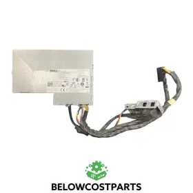 Ape0003 Dell Optiplex 3440 7440 Aio 155w Desktop Power Supply Unit