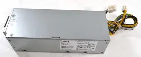 B180as-00 Dell 25kg6 025kg6 Optiplex 3040 5040 7040 180w Sff Power Supply U7609 Gyc55 4r1kt