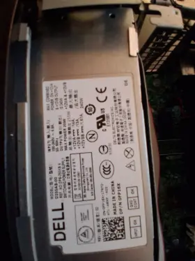 B290em-1 Dell Optiplex 9020 Mt Desktop Power Supply 290w 8-pin Atx