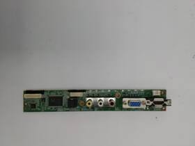 Dell Bw031726a3 Genuine Inspiron Aio Audio Video Av 0d4v54 D4v54 Mp00008290