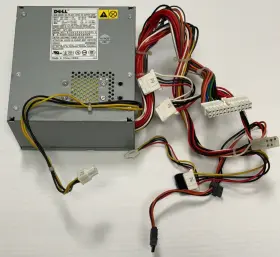 Ps-6311-1dfs Dell C3760 Genuine 305w Power Supply Dimension 8200 8300 8400