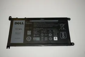I5565-0020gry Dell C4hcw Compatible With 42wh 3500mah 11.4v Battery I7579-759