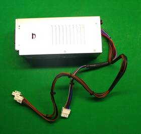 Dell C6ffw Genuine 360w 80 Platinum Switching Power Supply H360es240-00