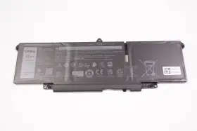 Cn-0ctjj6-u Dell Compatible With Cn-0ctjj6 57wh 11.4v 4878mah Battery