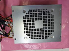 Dell Cn-0n1wjd Alienware Aurora R5 Power Supply N1wjd With Cables