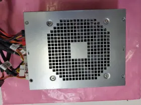 Cn-0n1wjd Dell Alienware Aurora R5 Power Supply N1wjd With Cables
