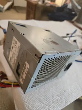 Cn-0pc357 Dell 230w Pc Tower Power Supply N230n-00