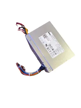 Cn-0pw115-73245-9ai-1137-a01 Dell Optiplex 330 360 580 740 745 755 760 780 960 Dimension Power Supply Pw115