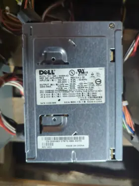 Cn-0x8129 Dell 305w Power Supply N305n-00