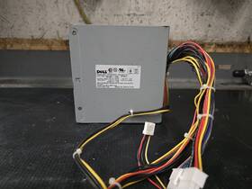 Dell Cn00n380179122ajj741 Nps-250kb B 250w Power Supply Cn-00n380-17912-2aj-j741
